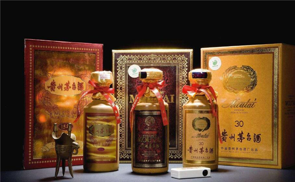 白酒不開封能存放多久