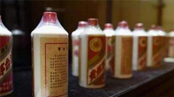 白酒不開封能存放多久