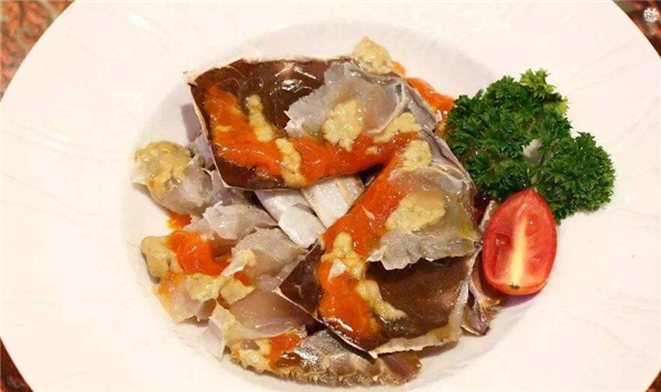 紅膏蟹冷藏還是冷凍