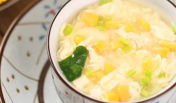 開水蛋怎么煮