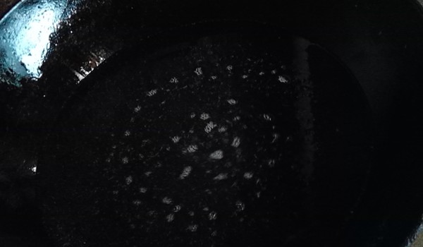 油炸湯圓怎么做不爆炸