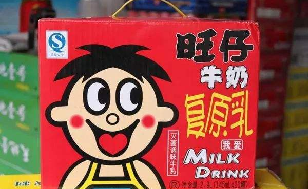 旺仔牛奶怎么加熱