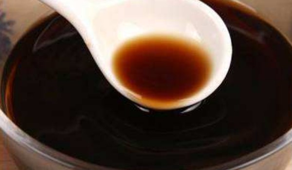 黑米醋和陳醋的區別