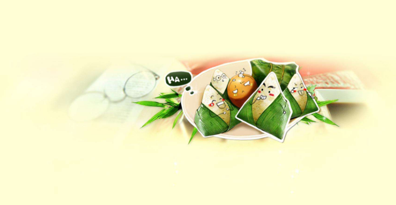 端午節(jié)為什么要吃粽子