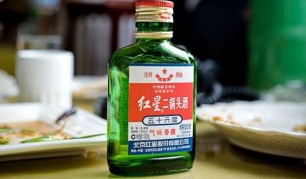 哪種二鍋頭是純糧食酒