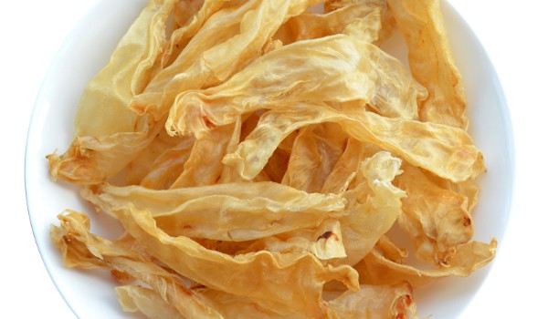 魚膠保質期多久