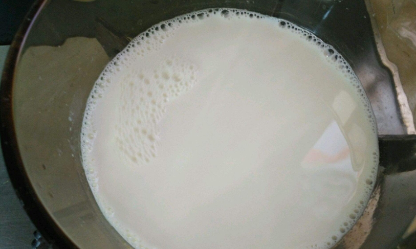 煮牛奶的正確方法