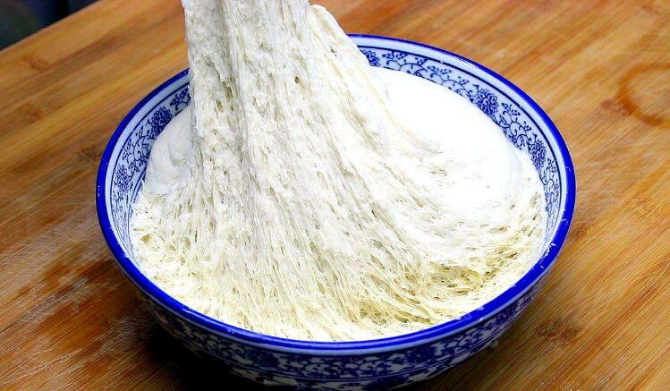 發(fā)面酵母味太大怎么辦