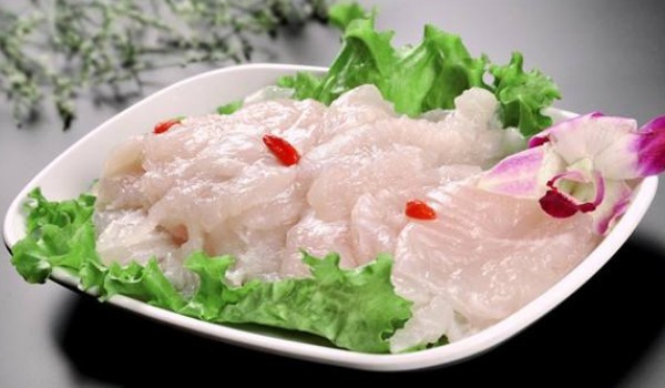龍利魚(yú)是海魚(yú)嗎