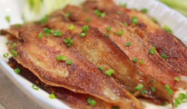 龍利魚(yú)是海魚(yú)嗎