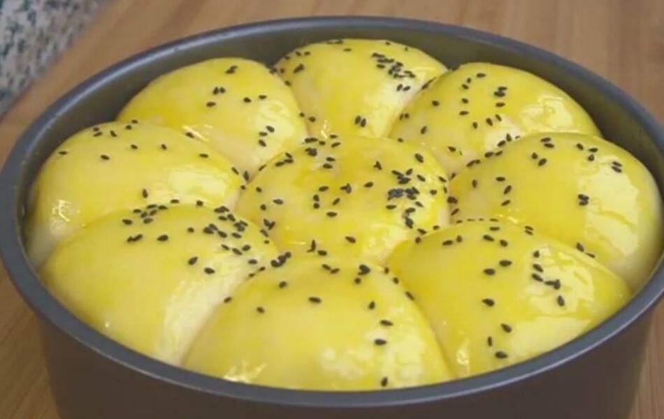 蒸饅頭放黃油好吃嗎