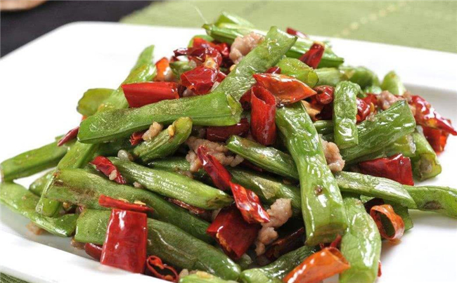 18種讓你越吃越瘦的菜，減肥食譜一周瘦10斤可能嗎