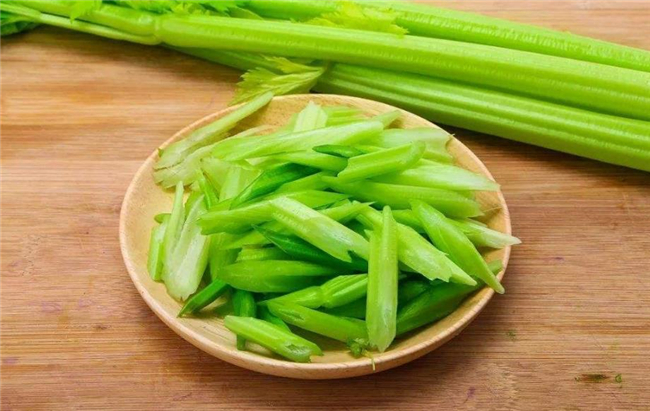 降脂最快的十種食物，脂肪最怕的十種蔬菜