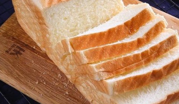 全麥土司和全麥面包一樣嗎