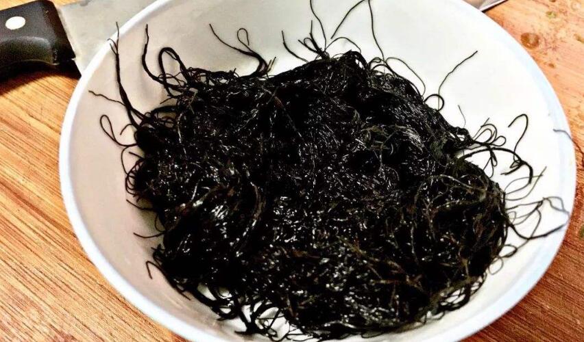 發菜要泡多久
