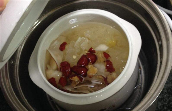 雪梨怎么燉