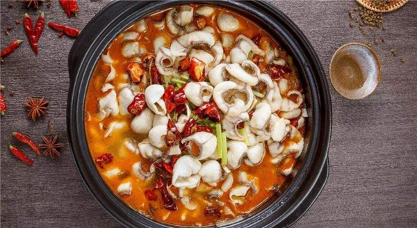 酸菜魚是哪里的名菜