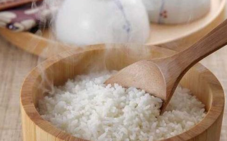 蒸米飯放白醋還是陳醋