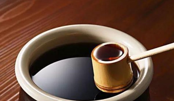 一級醋和特級醋的區別在哪里