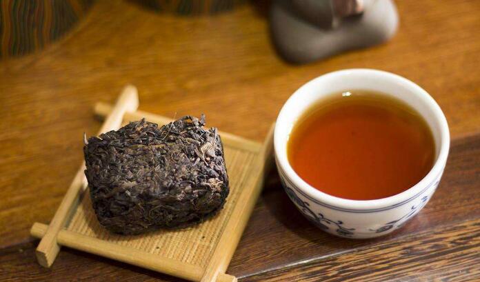 女性寒性體質(zhì)喝什么茶，女性體寒易上火適合喝什么茶
