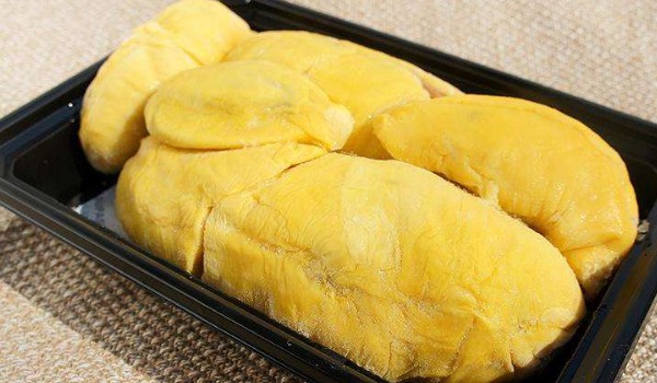 已經(jīng)拿出來的榴蓮肉沒熟怎么辦