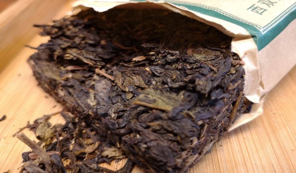茶磚保質期一般多久