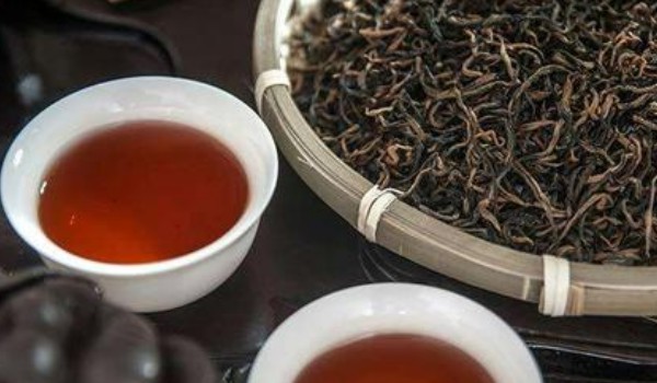 紅茶屬于全發(fā)酵還是半發(fā)酵
