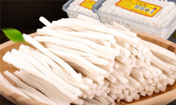 江西特產(chǎn)有哪些土特產(chǎn)，江西特產(chǎn)有哪些值得帶