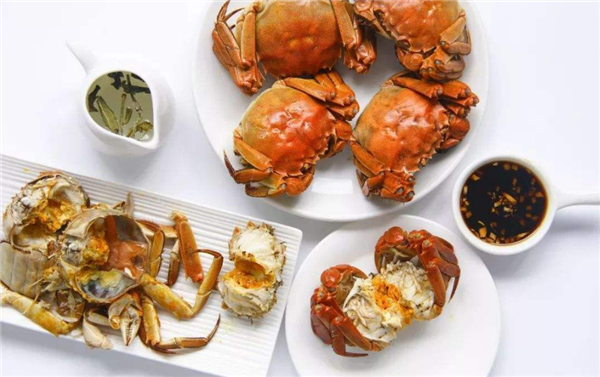 大閘蟹哪里最有名（陽澄湖大閘蟹），中國十大名蟹排行榜