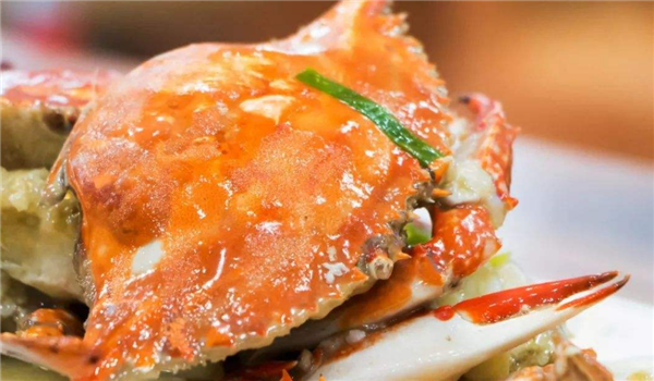 大閘蟹哪里最有名（陽澄湖大閘蟹），中國十大名蟹排行榜