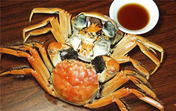 大閘蟹哪里最有名（陽澄湖大閘蟹），中國十大名蟹排行榜
