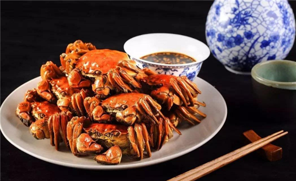 大閘蟹什么季節吃最好，吃大閘蟹喝什么酒好