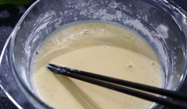 面粉和酵母怎么做發糕