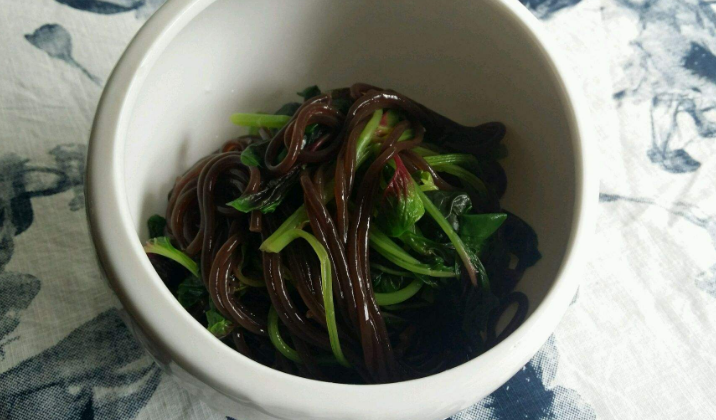 蕨根粉煮多長時間能熟