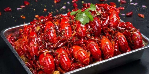 小龍蝦水煮和油炸的區(qū)別