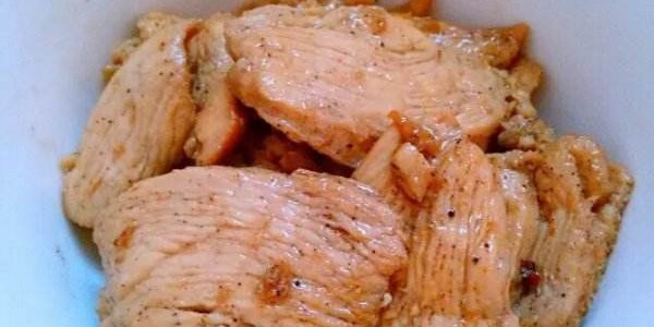 雞胸肉一般得腌制多久