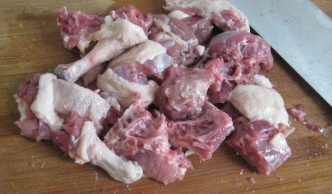 煮鴨肉怎么煮好吃