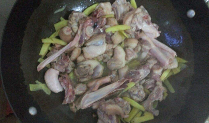 煮鴨肉怎么煮好吃