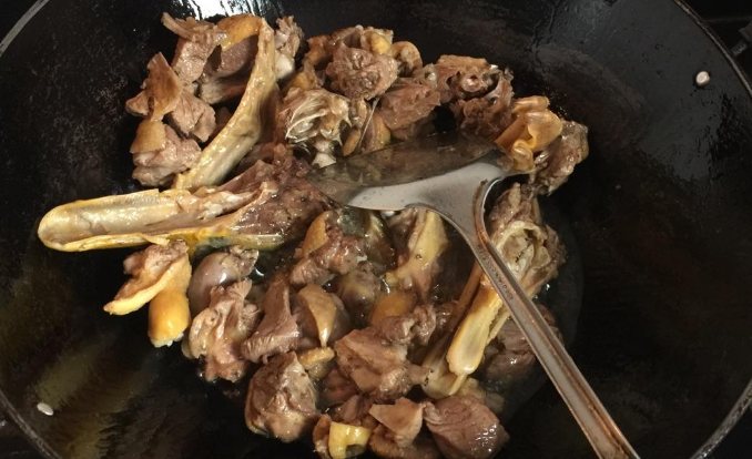 煮鴨肉怎么煮好吃