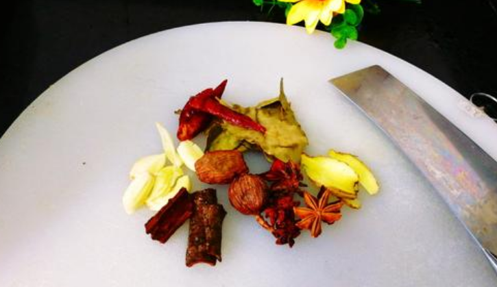 煮鴨肉怎么煮好吃