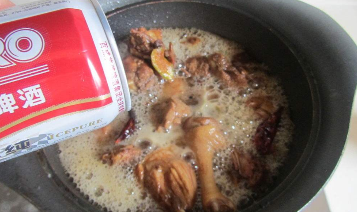 煮鴨肉怎么煮好吃