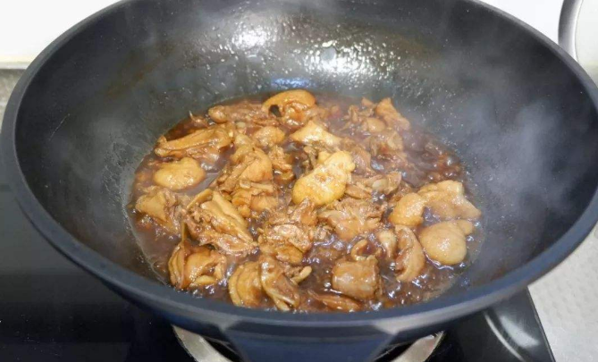 煮鴨肉怎么煮好吃