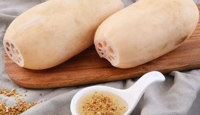 藕需要削皮再炒嗎