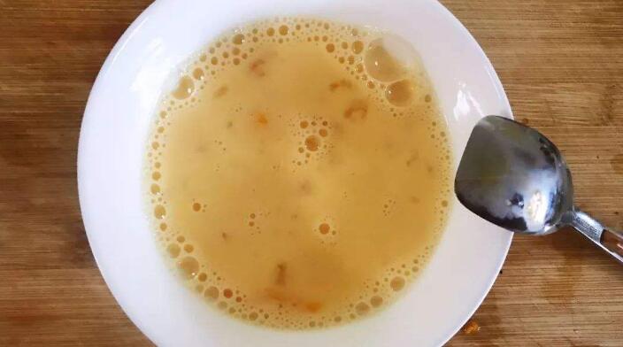西紅柿炒雞蛋放糖嗎