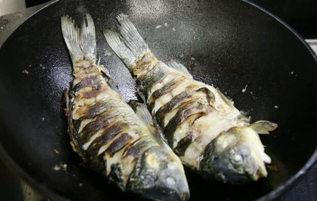 鯽魚湯怎樣做營養高