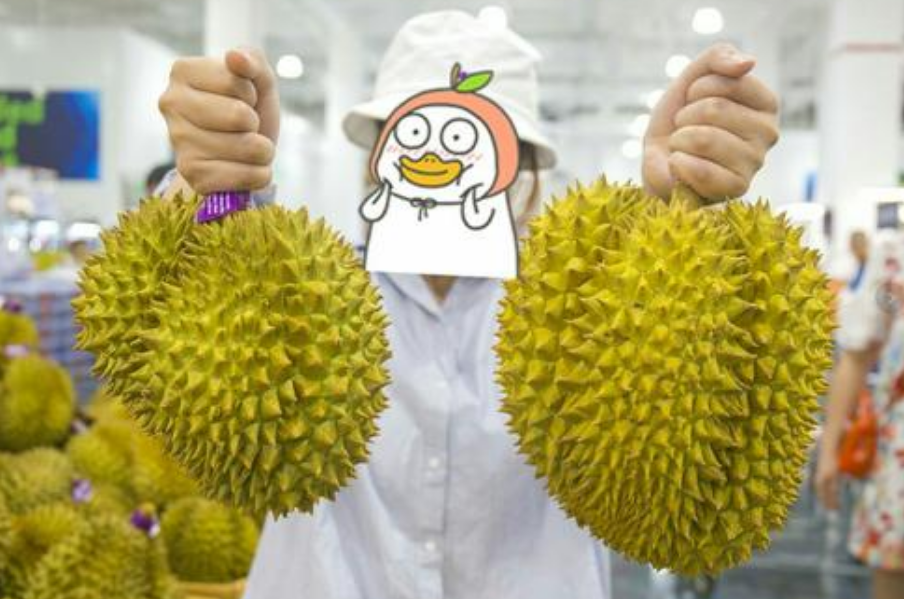 榴蓮出肉率是多少