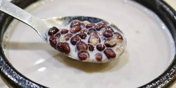 紅豆冰淇淋怎么做