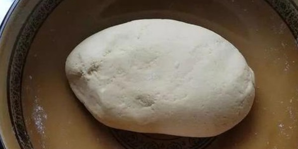 熱天發酵面粉要多長時間