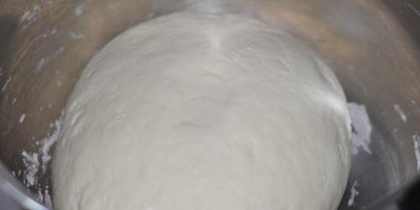 熱天發酵面粉要多長時間