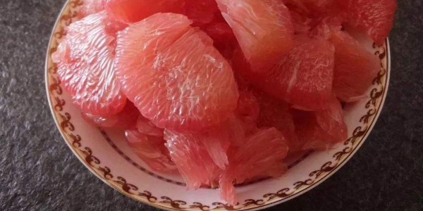 柚子和西柚有區別嗎